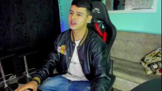 my name is Jhon and I live in colombia Snapshot