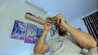 Aiden Brites Snapshot