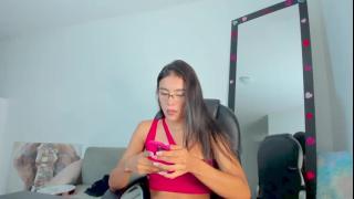 Alejandra Arango Snapshot