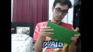 Juanesan (CaballeroSolitario) Snapshot