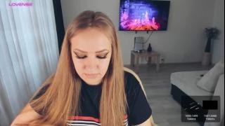 🎀Your Annabelle Wolf 🎀 SUBSCRIBE MY FANSLY  https://fansly.com/iambellezza/ Snapshot