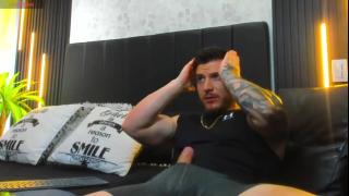 David Blakee Snapshot