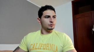 Angelo Ferro Snapshot