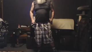 HoloGraphical Jedi Jay Snapshot