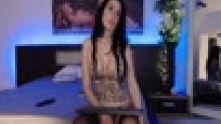 Sensual_Hallie Snapshot