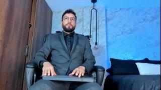 Andres Suarez Snapshot