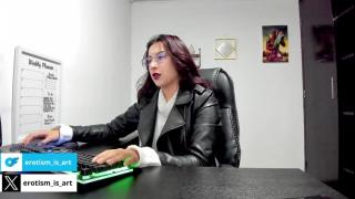 Mistress Scarlett Sen Snapshot