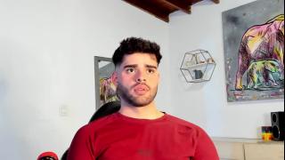 Markus Tyler Snapshot