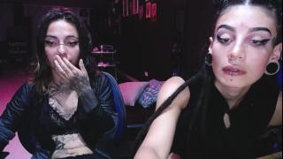 Double Pleasure Snapshot