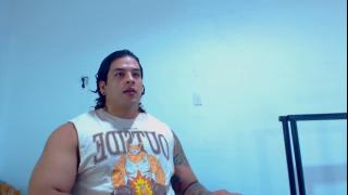 I´m Superboy Snapshot