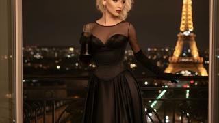 EmmaAmstrong Snapshot