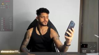 alessandro_vanni Snapshot