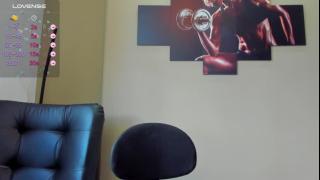 🖤𝖈𝖆𝖗𝖔𝖑𝖎𝖓𝖆 🖤 Snapshot