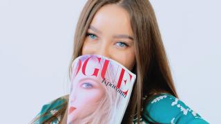 AmeliaBarnes Snapshot