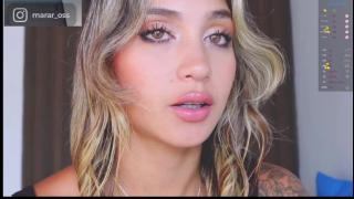 Mara♥ Independent Model Snapshot