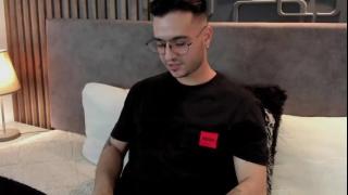 Pablo (OF @p_jhon) Esteban (OF @max_2305) Snapshot