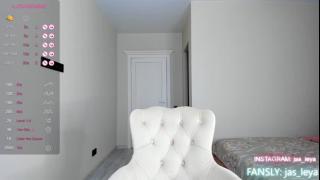 ( Leya )Fansly: Jas_Leya Snapshot