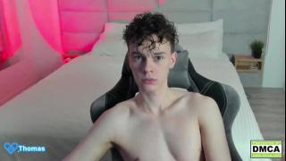 Thomas - https://fansly.com/Cute_Thomas Snapshot