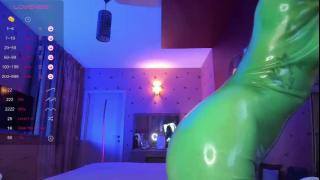 Pansy [ next stream 14.04 ] Snapshot