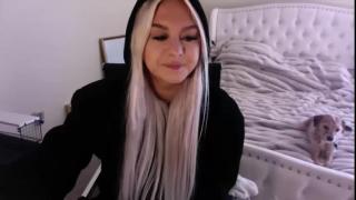 Blondebunnyx1 Snapshot