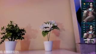 Marcela Davila Snapshot