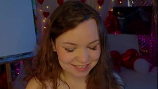 artist Emily Snapshot