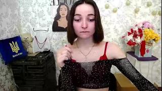 Valeria(Val, Vale,Valerina, Lera) Snapshot