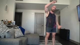 Danny Steele Snapshot