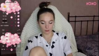 little moon Snapshot