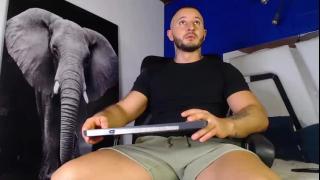 parker_lavine Snapshot