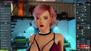 Mia ❤️❤️ Snapshot