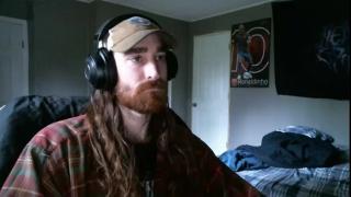 longhairbeardedguy Snapshot