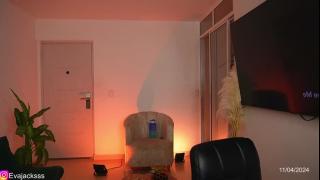 (STREAM 4:00 p.m. a 9:00 p.m Colombia Time, UTC-5) Snapshot