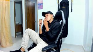 rick03_leto Snapshot