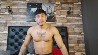 Jaden Feynman Snapshot