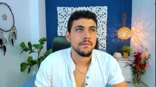 Paul Rivera Snapshot