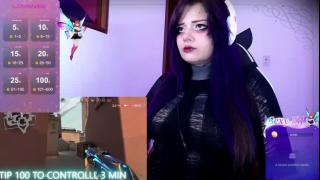 Catalina♫►ANIDEA    https://www.twitch.tv/lindda_mortt Snapshot