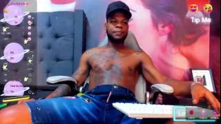 CRISTOFER😈🔥 Snapshot