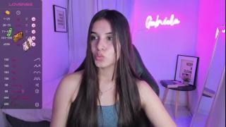 Gabriela🍬 Snapshot