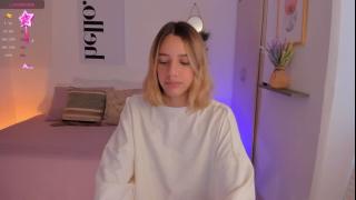 Amelie Graham Snapshot