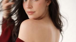 OliviaElton Snapshot