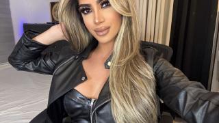 AlexaKhalifa Snapshot