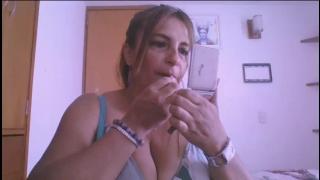 Rossana 💛💙❤️ Snapshot