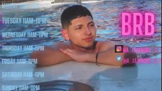 Natalia and Alejandro  ♥ Geminis -----    onlyfans.com/juan_belmont1     ♥   -   ♥     onlyfans.com/natyhernandez1 Snapshot