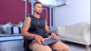 Juan Muscle Snapshot