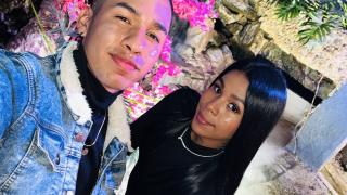 MollyDamiam Snapshot