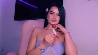 💗Katleen.💗  My schedule from 34am to 10am Colombia time  Ig:Katleev33 Snapshot