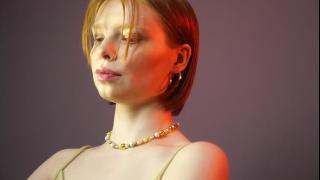 𝐲𝐨𝐮𝐫 𝐆𝐨𝐝𝐝𝐞𝐬𝐬   ▪️𝐀▪️𝐑▪️𝐈▪️𝐍▪️ 【  i'm expecting 400 thumbs up on my altar  】 Snapshot