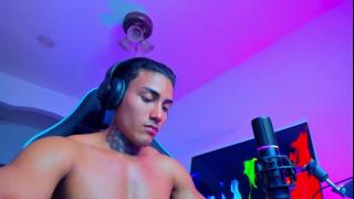 SANTIAGO FERRER - INDEPENDENT MODEL Snapshot