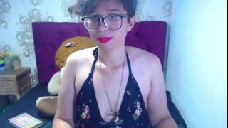 Selena Priscilla Blair Montenegro Snapshot